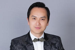 Người vẽ nên "bản đồ thành công" cho mình, cho người!