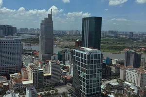 Thị trường bất động sản TPHCM năm 2020 liệu có khởi sắc?