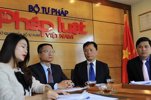 Tọa đàm: Condotel và các giải pháp pháp lý cho các nhà đầu tư