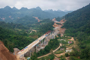 Hiện thực hóa giấc mơ cao tốc ở Cao Bằng và tư duy mới về PPP