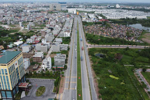 Đề xuất lập khu thương mại tự do tại Hải Phòng