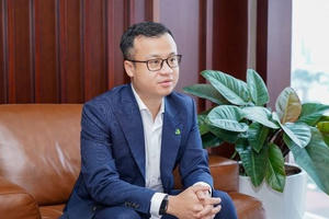 Ông Nguyễn Lê Thăng Long được đề cử trở lại An Phát Holdings