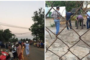 Đắk Lắk: Nam thanh niên chết bất thường trong ngôi nhà đang bỏ trống