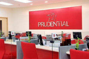Shinhan mua lại toàn bộ công ty tài chính Prudential trong 3 tháng tới