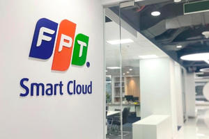 FPT ‘rót’ thêm 800 tỷ đồng vào công ty con về AI và điện toán đám mây