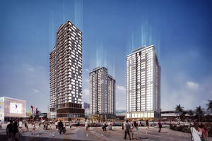 ĐHĐCĐ 2024 API: Mục tiêu doanh thu 354 tỷ đồng, không chia cổ tức