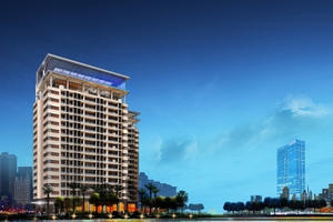 Bất động sản Tây Hồ và sự “lên ngôi” của phân khúc căn hộ khách sạn