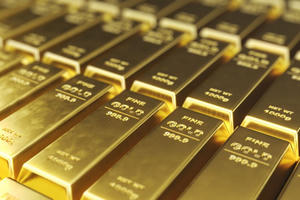 Đây là nhóm hưởng lợi nhiều nhất từ cơn sốt giá vàng năm 2020