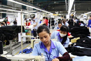 VEPR dự báo ba kịch bản tăng trưởng GDP của Việt Nam trong 2020