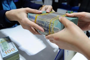 Ngân hàng nào đang cho vay nhiều nhất?