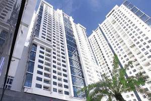 Hoàng Huy phủ định nghi vấn được giao đất giá bèo tại Hải Phòng