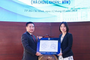 Chủ tịch Hưng Thịnh Incons: Lấy uy tín và chất lượng làm thước đo giá trị thương hiệu