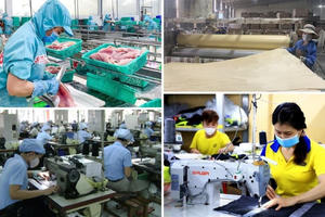 Nghị quyết số 68-NQ/TW: Khơi thông dòng vốn đầu tư dài hạn cho doanh nghiệp tư nhân