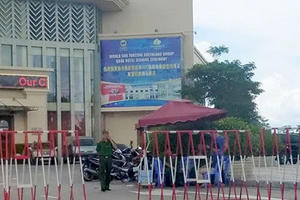 Thông tin mới nhất về đường dây đánh bạc quốc tế cực lớn tại Hải Phòng