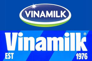 Vinamilk đổi logo nhận diện thương hiệu sau gần 50 năm 