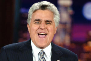 Triệu phú "đa nghề" Jay Leno: "Muốn giàu nhanh, hãy làm nhiều công việc một lúc"