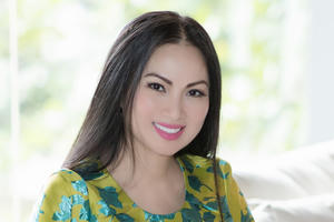 Em gái Cẩm Ly: Thành "người Việt giàu nhất thế giới" sau khi lấy chồng tỷ phú ở Mỹ, gia tài đồ sộ, vi vu với chuyên cơ riêng