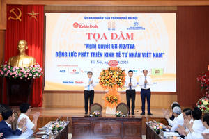 Nghị quyết 68: Đòn bẩy cho kinh tế tư nhân và thách thức trong thực thi