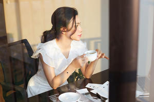 NTK Ha Miau: Thuần khiết & bản lĩnh 