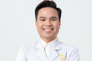 Chủ tịch HĐQT Nha Khoa Lê Gia Group Lê Hữu Bộ: Hành trình vì nụ cười Việt