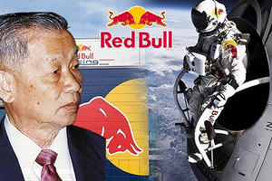 Bí ẩn cha đẻ của thương hiệu Bò Húc: Vị tỷ phú Thái Lan “kín tiếng” nhất thế giới