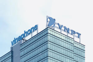 Sáp nhập Vinaphone, Media vào Tập đoàn VNPT