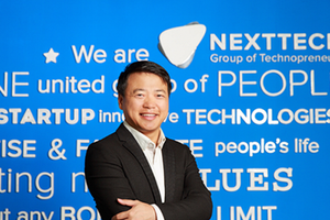 NextTech ra mắt quỹ đầu tư khởi nghiệp Next100, quy mô 10 triệu USD