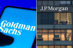 Goldman Sachs và JPMorgan Chase có thể nhận 133 triệu USD nhờ việc tư vấn trong thương vụ Musk mua lại Twitter