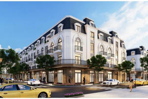 Hải Phòng: Đầu tư hơn 1.300 tỷ đồng xây khu nhà ở thương mại