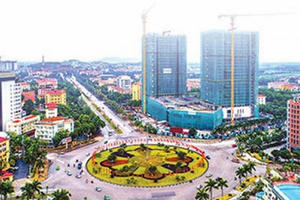 Central Group muốn xây trung tâm thương mại ở Bắc Ninh