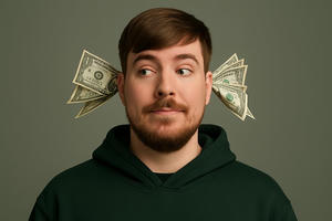 MrBeast lấn sân sang mảng viễn thông: Canh bạc mới của đế chế tỷ đô