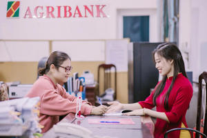Agribank tạo cơ hội cho người trẻ tiếp cận nguồn vốn để “an cư”