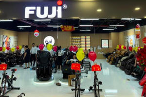 Mách bạn kinh nghiệm khởi nghiệp kinh doanh ghế massage