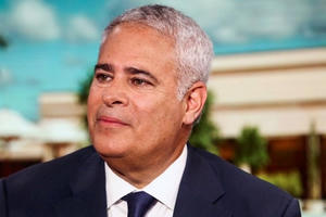 Câu chuyện của người đàn ông này đã chứng minh: Không cần là "con ông cháu cha", bạn vẫn có thể thành công