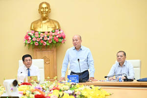 Đa dạng hóa thị trường, sản phẩm: Động lực cho mục tiêu xuất siêu 30 tỷ USD