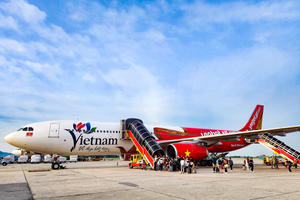 Vietjet triển khai chào bán riêng lẻ 50 triệu cổ phiếu với giá 100.000 đồng/cp