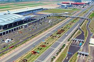 Khánh Hoà: Thúc tiến độ hoàn thành giải phóng mặt bằng nút giao thông kết nối sân bay Nha Trang