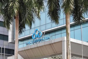 Tập đoàn Công nghệ CMC (CMG) chốt quyền trả cổ tức bằng cổ phiếu