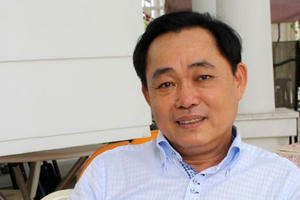 Ông Dũng ‘lò vôi’ và thành công từ những quyết định không giống ai