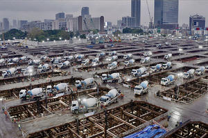 Vốn SCG đã rót vào Việt Nam gần 4,2 tỷ USD, tăng 59%