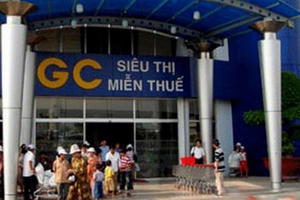 Khu phi thuế quan nội địa - 'chỗ dựa' phát triển du lịch?