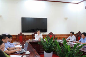 Sẵn sàng tinh thần triển khai cấp Phiếu Lý lịch tư pháp trên VneID trong toàn quốc