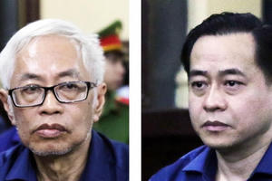 Vũ "nhôm" hứa trả lại hơn 200 tỷ đồng và 13,4 triệu USD trong vòng 1 tháng