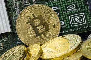 Sàn tiền ảo Nhật bị trộm gần 60 triệu USD