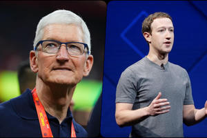 Giám đốc mảng mô hình AI của Apple chuyển sang 'đầu quân' cho Meta