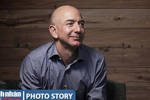 11 doanh nhân có thể bạn sẽ biết ơn vì những gì họ đóng góp cho thế giới này