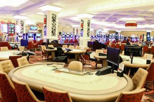 Casino Hồ Tràm lỗ gần 9.000 tỷ đồng