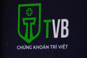 Chứng khoán Trí Việt công bố thông tin về việc thay đổi nhân sự cấp cao