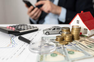 Bảo đảm thông suốt hoạt động tài chính, ngân hàng khi triển khai mô hình chính quyền địa phương hai cấp