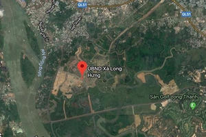 "Sống bị triệt sinh kế, chết bị tai tiếng “tự tử trại giam”